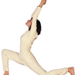 Photo de Yoga dans la vie quotidienne