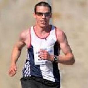 Photo de sport fabien