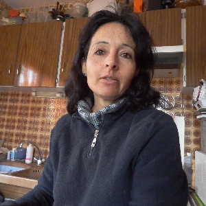 Photo de Madame Bouisset