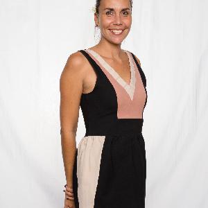 Photo de Madame Daubin
