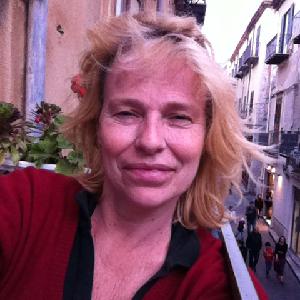 Dame de compagnie