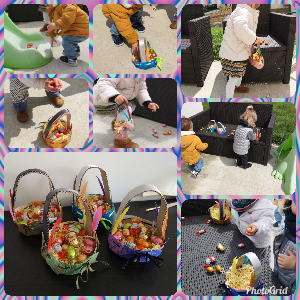 Photo de Assistante maternelle