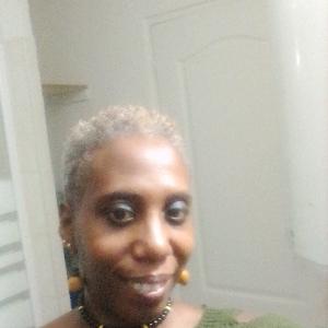 Photo de Madame Chapiteau