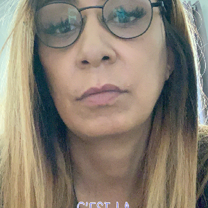 Photo de Madame Bachiri