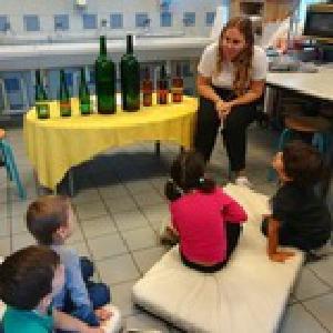 Baby-sitter à Oslon