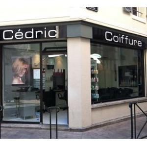 Photo de Cedric Coiffure