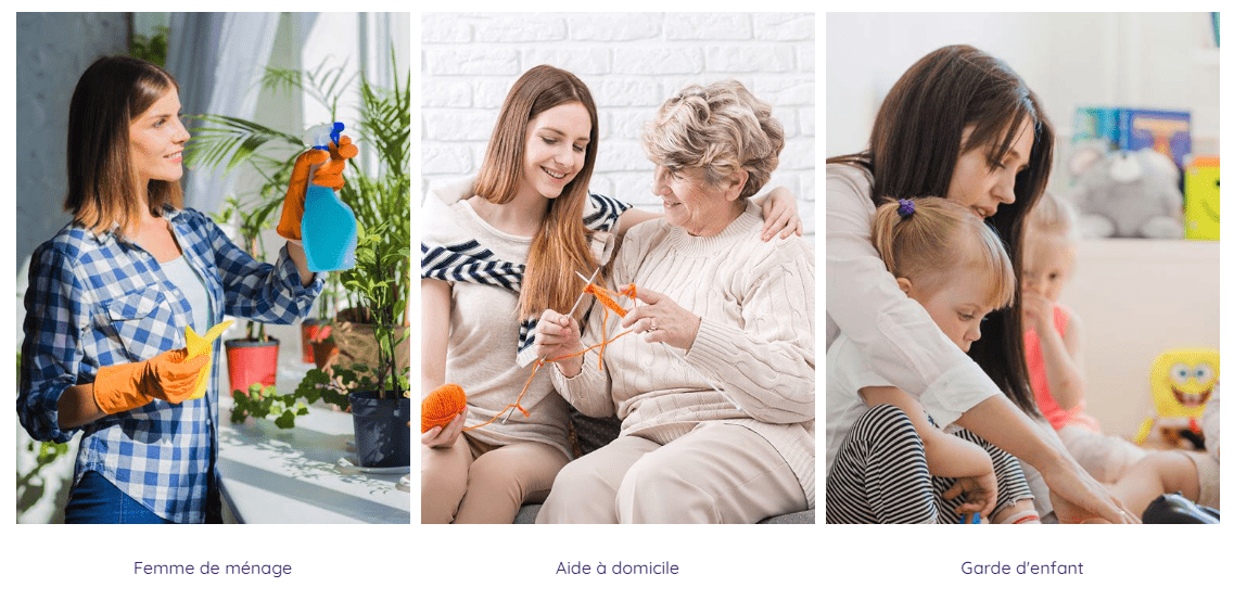 image 1 de EMMA DOM SERVICE