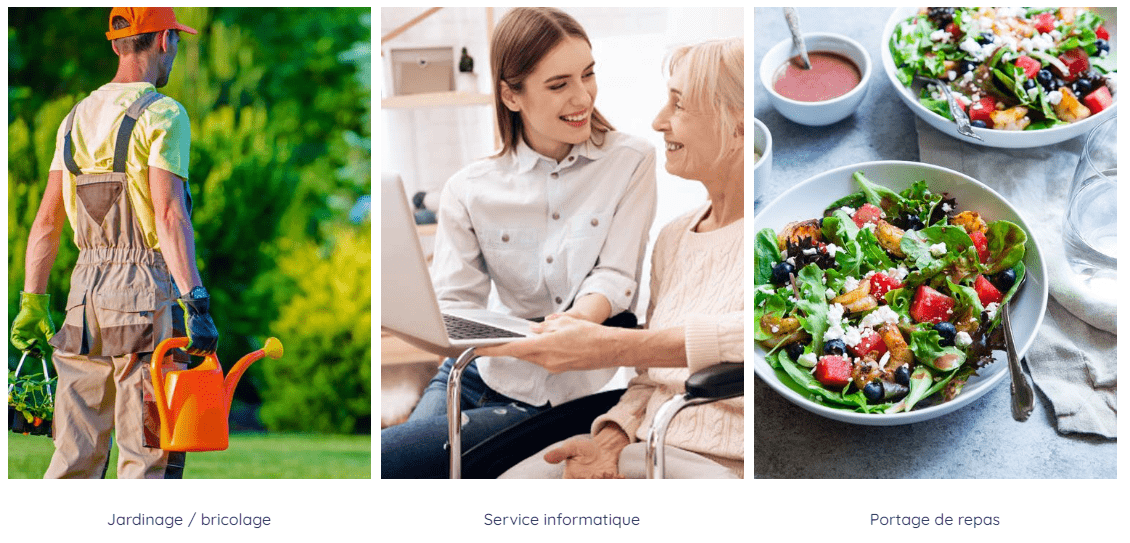 image 2 de EMMA DOM SERVICE