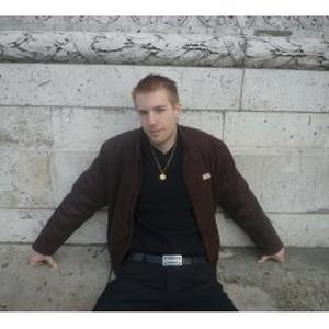 Photo de Charlis / Paris et alentours