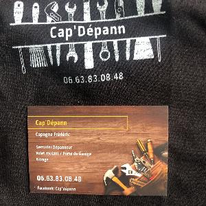 Photo de cap'depann
