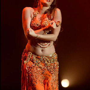 Cours de danse orientale à Paris