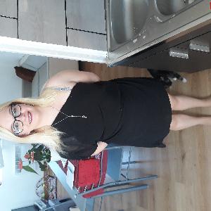 Baby sitting à Saint quentin