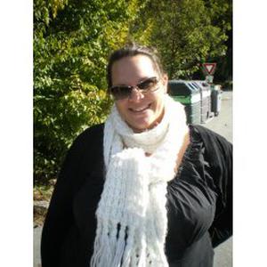 garde de nuit pour personne handicapées