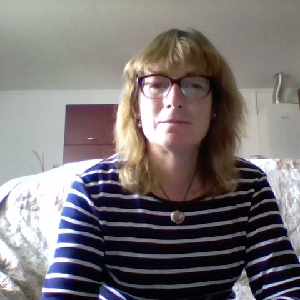 Photo de Madame PEDRO