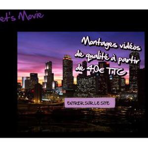 Photo de Let's Movie