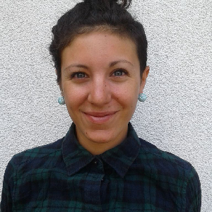 femme de chambre, femme de ménage