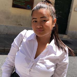 Photo de Madame Lozé