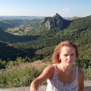 Photo de KARINE