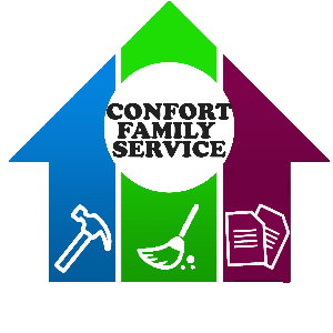 Photo de Confort Family Services