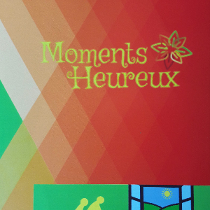 Photo de MOMENTS HEUREUX