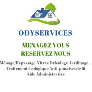 Photo de ODYSERVICES