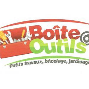 Photo de BOITE@OUTILS