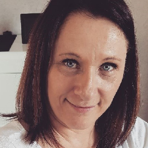 Photo de Madame Geoffroy