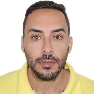 Photo de Monsieur Righi