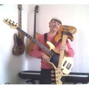 Cours de basse  montpellier centre