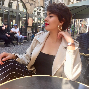 Au pair et baby sitter