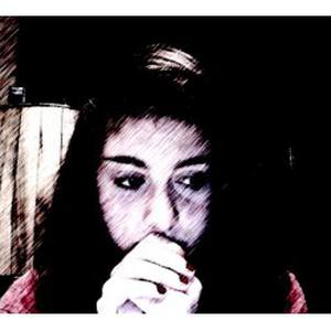 Je suis une baby sitter à Paris