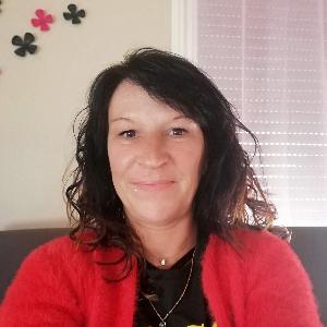 Auxiliaire de vie/ménage