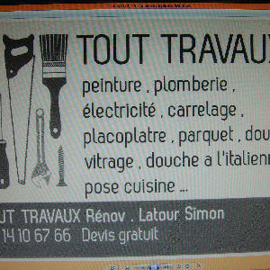 Photo de Monsieur Latour