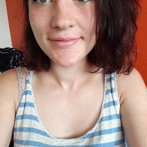 Garde d'enfants de +de 3 ans