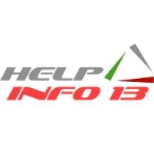 Photo de Help Info 13