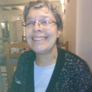 Photo de Madame BODET