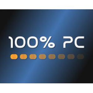 Photo de 100% PC