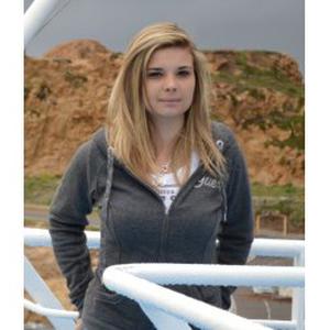 Photo de Claire