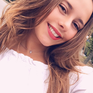 Baby-sitting par Audrey