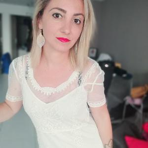 Photo de Madame Ruiz
