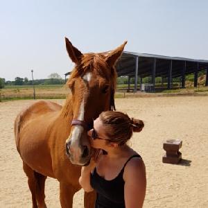 Auxiliaire de puériculture à Saint-Brice-sous-Forêt