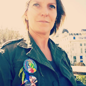 Photo de Madame Prieur