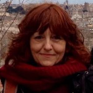 Photo de Madame Vannozzi