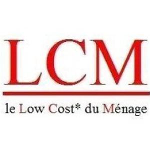 Photo de LCM le Low Cost du Ménage