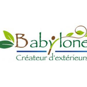 Photo de Babylone Paysage