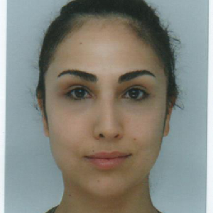Cours d'arabe particulier