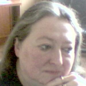 Photo de Madame CAMPANA