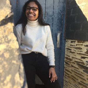 Baby sitting/aide aux devoirs sur Angers