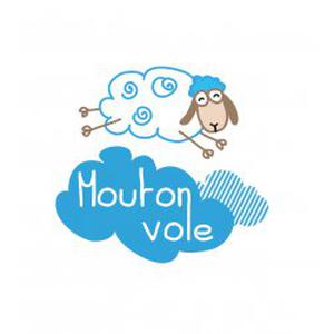 Photo de Mouton Vole