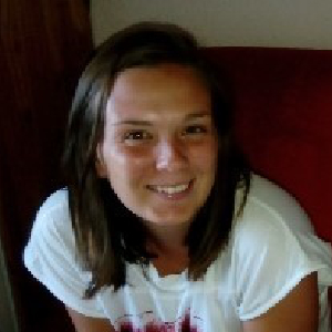 Disponible tout l'été pour garder vos enfants